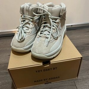 Yeezy Desert Boot